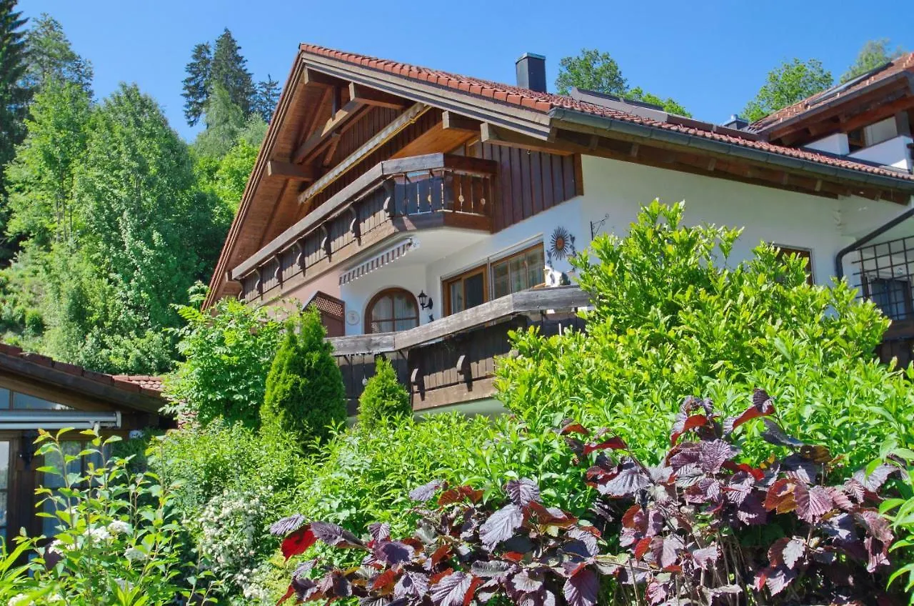 Zum See Ofterschwang